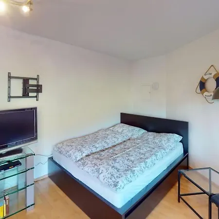 Ferienwohnung * Wattenberg