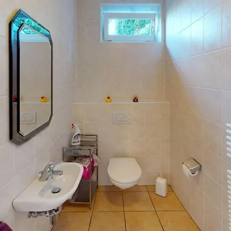 Ferienwohnung Wattenberg