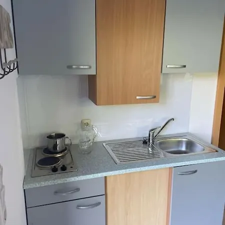 Apartment Ferienwohnung