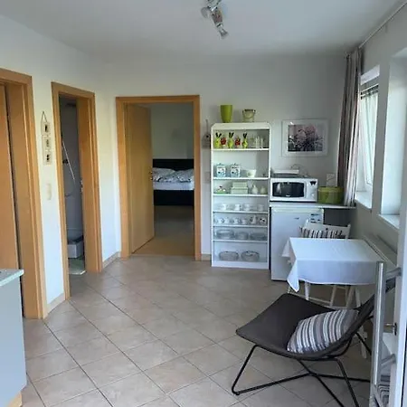 Ferienwohnung Apartment Wattenberg