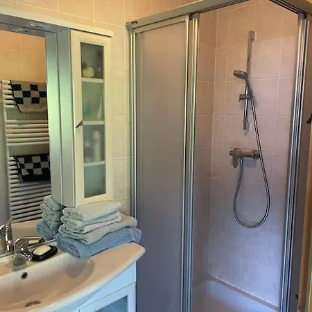 Ferienwohnung * Wattenberg
